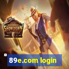 89e.com login